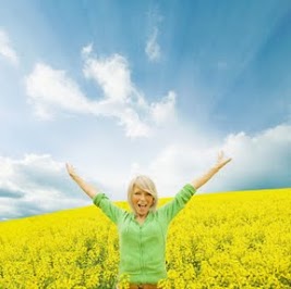 Happiness is a choice!