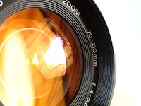 lens